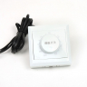 Горячие ножницы для ткани ЗИГЗАГ 100W