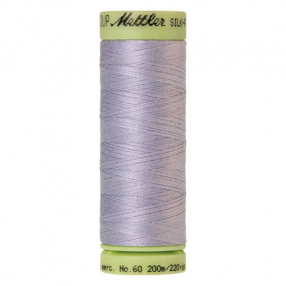 167282_Нить для машинного квилтинга SILK-FINISH COTTON 60, 200 м 167282_Нить для машинного квилтинга SILK-FINISH COTTON 60, 200 м