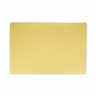 Канва Gamma K04 Aida №14 100% хлопок 150 x 100 см цв.желтый