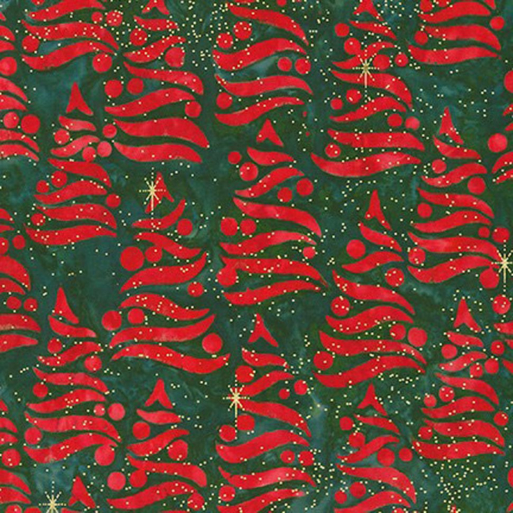 Ткань для пэчворка PEPPY Holiday Moments 87 г/м? 100% хлопок цв.AMDM-20396-223 уп.50х55 см