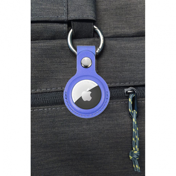 194492_Брелок TROIKA "Защитный чехол для Apple Airtag"