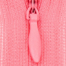 Молния потайная нераз 20см S-338 розовый темный SBS уп.100шт