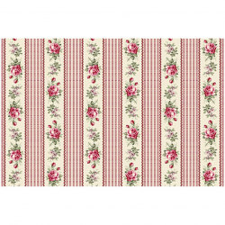 Ткань для пэчворка PEPPY 4522 Panel 135 г/м? 100% хлопок цв.879 уп.60х110 см