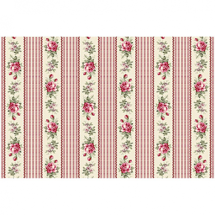 Ткань для пэчворка PEPPY 4522 Panel 135 г/м? 100% хлопок цв.879 уп.60х110 см