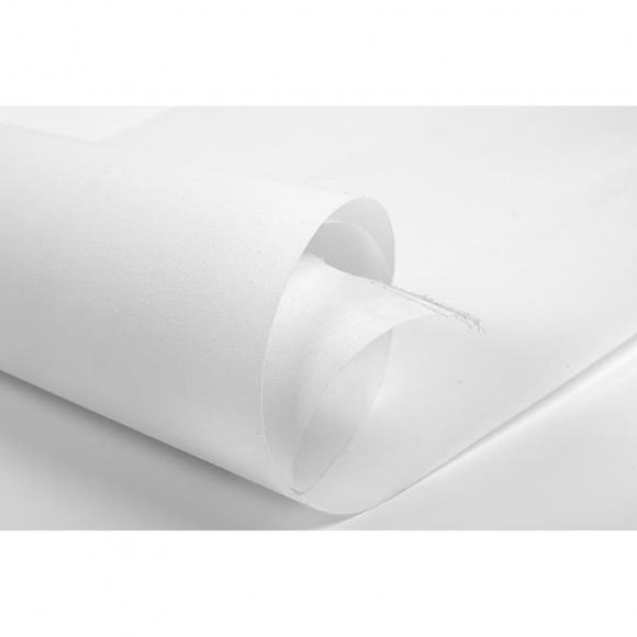 Бандо для штор Клеевое,арт.TBY-1756 шир. 110см, 225г/м? уп.10м