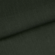 Ткань ТиСи поплин стрейч 110 г/м? 65% пэ, 33% хлопок, 2% спандекс шир.150 см арт.TBY.TC.20 цв.т.оливковый уп.1м