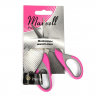 Ножницы школьные 140мм. S220655 Maxwell premium