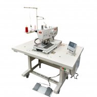 Петельная машина глазковой петли Aurora A-9820-02 джинсы и брюки Петельная машина глазковой петли Aurora A-9820-02 джинсы и брюки