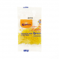 Бисер №10, 5 г., цвет 81010