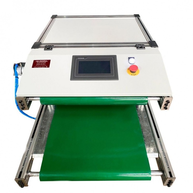 Пресс для скручивания подушек PW-1