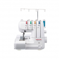 Швейная машина VERITAS ELASTICA II (оверлок)