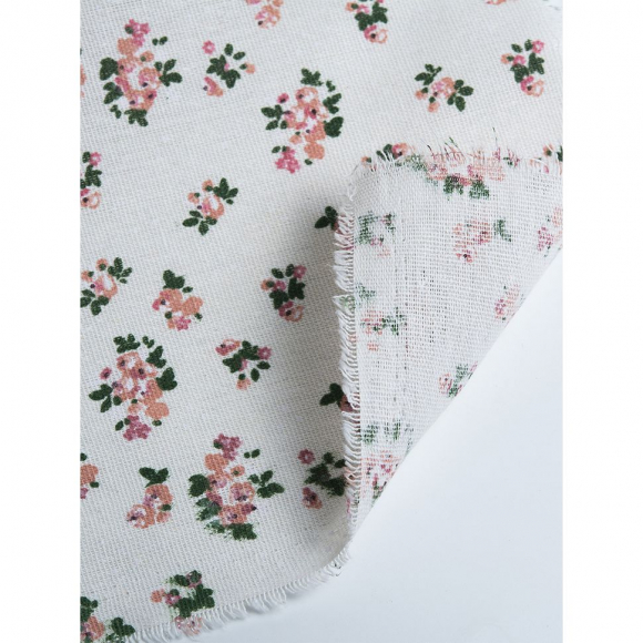 Ткань Лен, арт.TBY-DJ-07, 140г/м?, 30% лен 70% хлопок, шир.150см, уп.1м