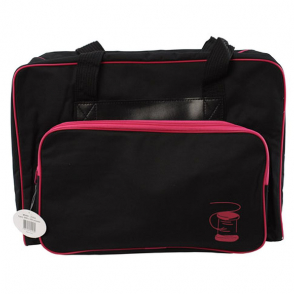 71476_Сумка для хранения швейной машины, 43x35x22 см