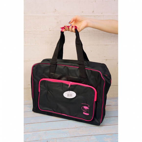 71476_Сумка для хранения швейной машины, 43x35x22 см