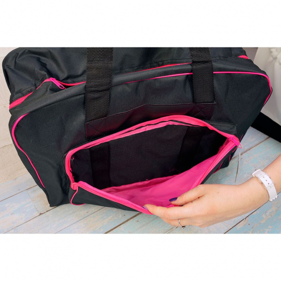 71476_Сумка для хранения швейной машины, 43x35x22 см