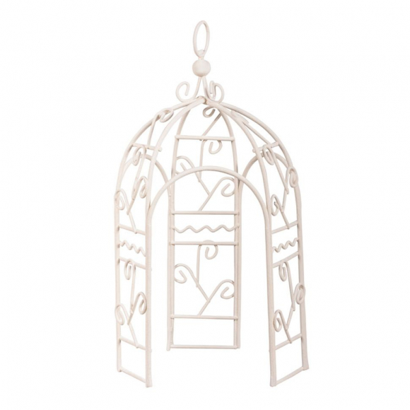 Садовая миниатюра "Беседка"