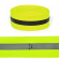 Стропа светоотражающая TBY отр.R200-280 шир.50мм арт.SV.ST50y цв.неон-лимон уп.50м