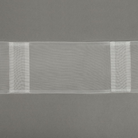 Лента трубная 100мм арт.1200М (1090М) цв.прозрачный уп.50м