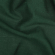 Ткань льняная TBYLi-1002-09 190г/м? 40% лен 60%виск. шир 140см цв.09 тем.зеленый рул 10м