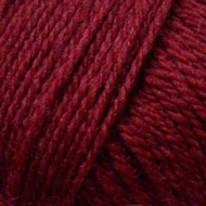 Пряжа для вязания ПЕХ Шерсть Секрет успеха (100% шерсть) 10х100г/250м цв.363 св.вишня