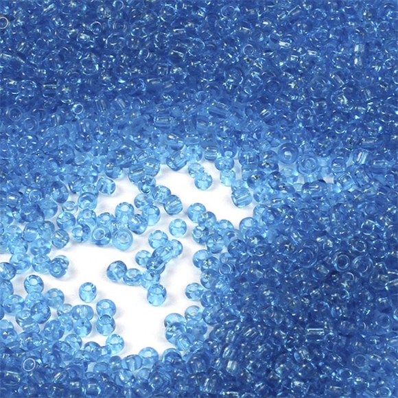 Бисер арт. T размер 12/0 цв. 3B уп.450г