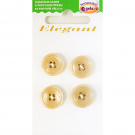 Пуговицы ELEGANT