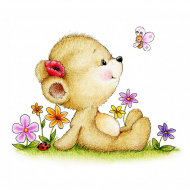 Набор для вышивания МАТРЕНИН ПОСАД арт.16х20 - 1833Н Витая в облаках