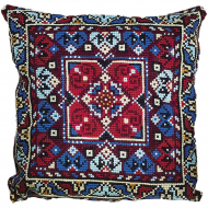 Набор для вышивания PANNA арт. PD-1506 Шанти 40х40 см