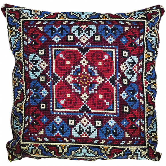 Набор для вышивания PANNA арт. PD-1506 Шанти 40х40 см