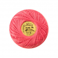 50204_Мулине "Finca Perle"(Жемчужное"), №8, однотонный цвет 1651 50204_Мулине "Finca Perle"(Жемчужное"), №8, однотонный цвет 1651