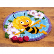 75785_Набор для вышивания коврика "Майя" 75785_Набор для вышивания коврика "Майя"