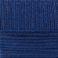 Пряжа для вязания ПЕХ Классический хлопок (100% мерсеризованный хлопок) 5х100г/250м цв.571 синий