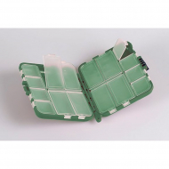 Коробка для мелочей СЧ-3 арт. 36-07-015 (8952817) 120х100мм 16 отд