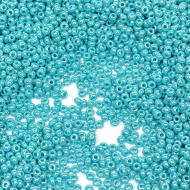 Бисер Preciosa 10/0 арт. TL цв.68030 / 331-19001 уп.50г