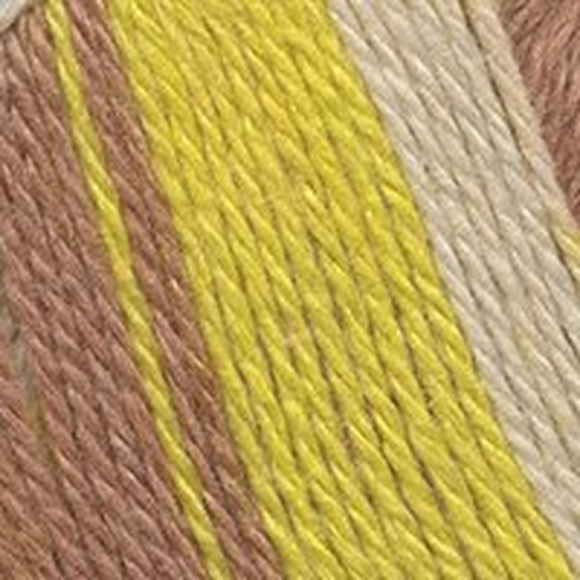 Пряжа для вязания ТРО Подмосковная (50% шерсть, 50% акрил) 10х100г/250м цв.принт 7212