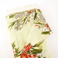 187945_Ткань для пэчворка "Magnificent Blooms"