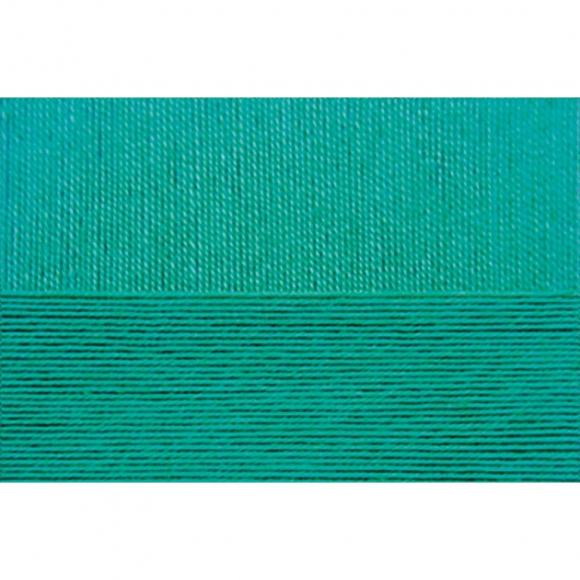 Пряжа для вязания ПЕХ Цветное кружево (100% мерсеризованный хлопок) 4х50г/475м цв.335 изумруд Пряжа для вязания ПЕХ Цветное кружево (100% мерсеризованный хлопок) 4х50г/475м цв.335 изумруд