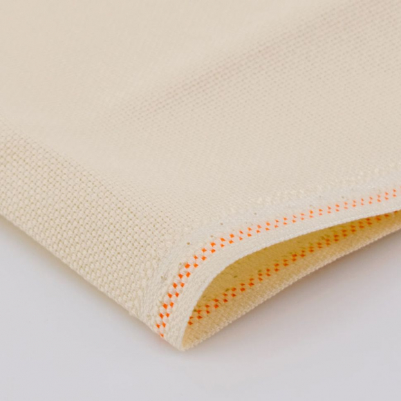 Канва в упаковке Sulta Hardanger 22 сt, 48 х 53 см, цвет №264