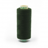 Нитки Dor Tak бытовые 40/2 полиэстер 366м цв.625 зеленый Нитки Dor Tak бытовые 40/2 полиэстер 366м цв.625 зеленый