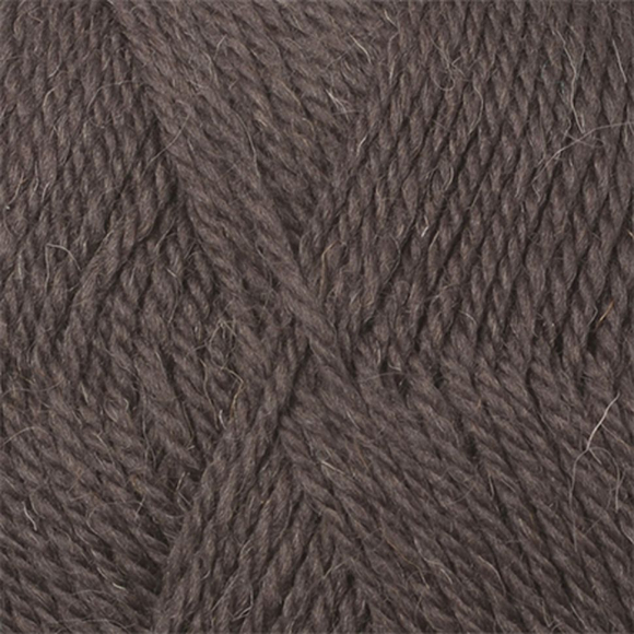 Пряжа для вязания КАМТ Аргентинская шерсть (100% импортная п/т шерсть) 10х100г/200м цв.233 кофе Пряжа для вязания КАМТ Аргентинская шерсть (100% импортная п/т шерсть) 10х100г/200м цв.233 кофе