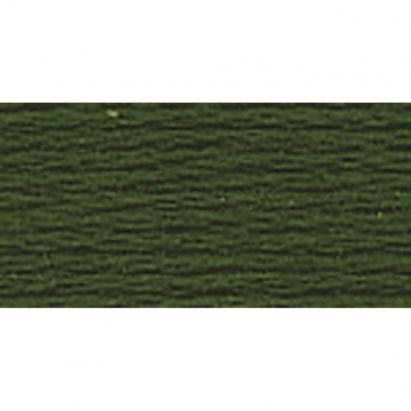 Нитки для вышивания Gamma мулине (0820-3070) 100% хлопок 24 x 8 м цв.0823 т.хаки