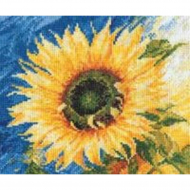 Набор для вышивания АЛИСА арт.2-03 Посланник солнца 20х18 см