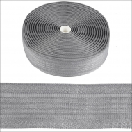 Корсаж брючный 1с-97 50 мм цв.серый