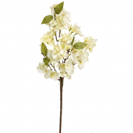 Ветка декоративная "Вишня"