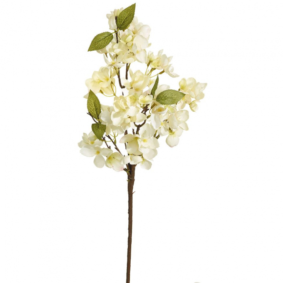 Ветка декоративная "Вишня" Ветка декоративная "Вишня"