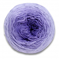 158235_Пряжа Ayumi, 77% хлопок, 23% полиамид, 100 г, 700 м