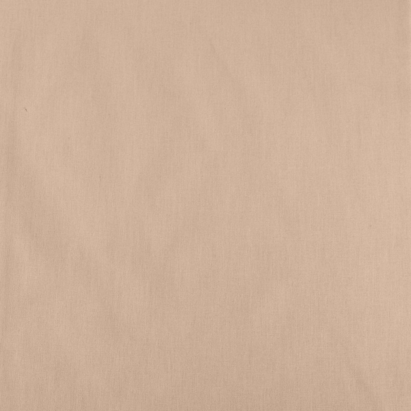 Ткань ранфорс гладкокраш., арт.WH V10, 130г/м?,100% хлопок, шир.240см, цв.бежевый, рул.30м Ткань ранфорс гладкокраш., арт.WH V10, 130г/м?,100% хлопок, шир.240см, цв.бежевый, рул.30м