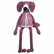 165716_Набор для изготовления кукол и мягких игрушек "Собачка Вишенка"