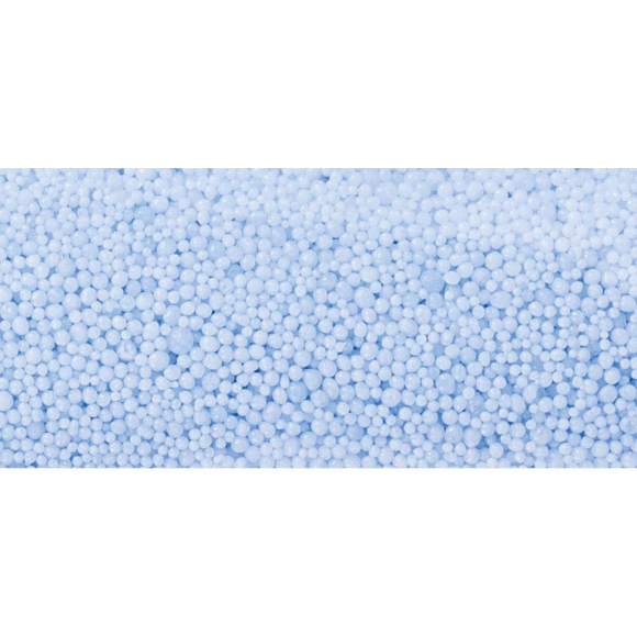 127594_Песок гранулированый из воска для создания насыпной свечи с 2 фитилями