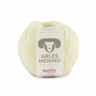 177460_Пряжа Arles Merino, 100% шерсть, 50 г, 100 м 177460_Пряжа Arles Merino, 100% шерсть, 50 г, 100 м